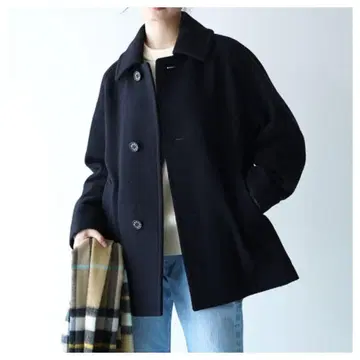 ORCIVAL 오르치발 라이트 모사 미들 코트