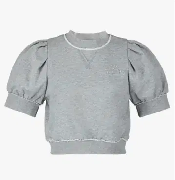 [ 새상품급 ] B .PUFF SWEATSHIRT
