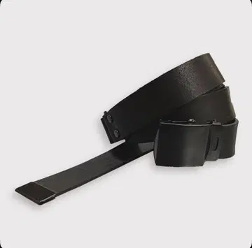 MINUS TIMELESS GI-BELT(ITALIAN SHOULDER)
