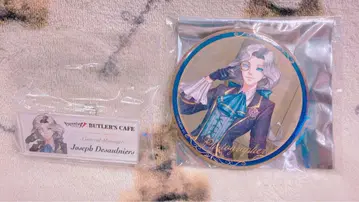 제5인격 IdentityV 버틀러스 카페 포토그래퍼