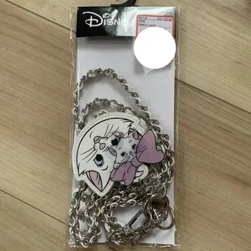 아베일 Disney 마리 스마트폰 숄더