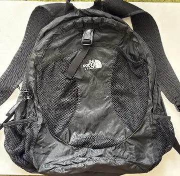 THE NORTH FACE COMPACT RECON 20