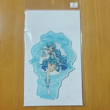 피치피치핏치 나미네 아크릴 스탠드 퍼스트ver. 아크릴 스탠드 새상품