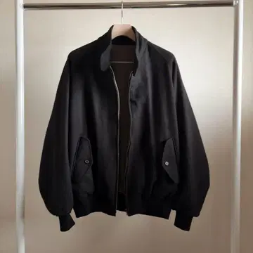 a.presse 24aw 트위드 해링턴 재킷 3