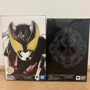 BANDAI SHFiguarts 가면라이더 키바 키바 폼