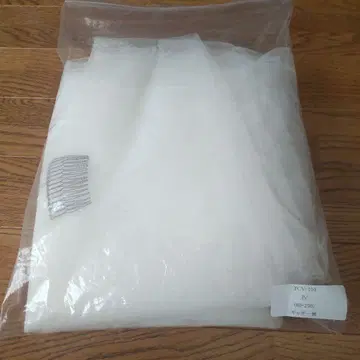 웨딩 베일 TCV-101 IV (80+250)