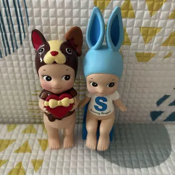 소니 엔젤 묶음 판매