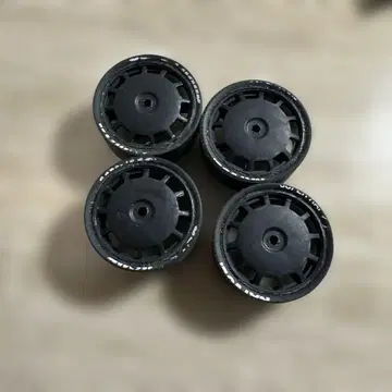 미니 사륜구동 페라 타이어 5