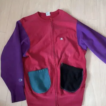 Champion Reverse Weave 트레이닝복 M