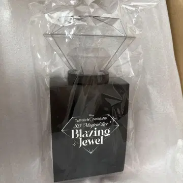 Blazing Jewel 응원봉 2개 세트