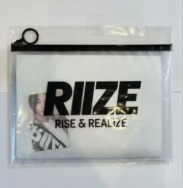 RIIZE 원빈 슬로우건