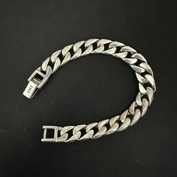 실버925 키헤이 팔찌 중절식 Silver925