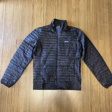 Patagonia 파타고니아 다운 자켓 나일론 자켓