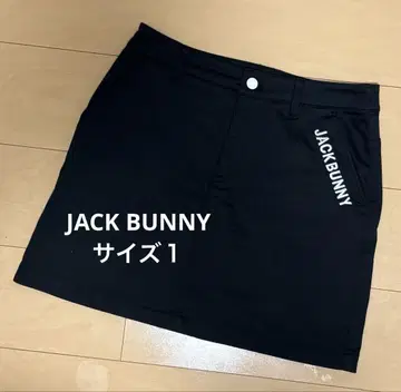 Jack Bunny 스커트 사이즈 1