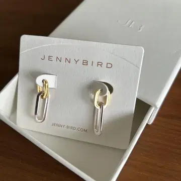 JENNY BIRD 귀걸이