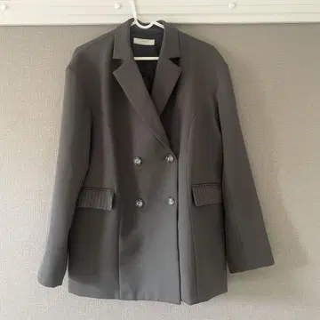 Uenui many ribbon jacket