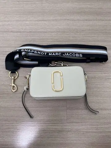 MARC JACOBS 더 스냅샷 숄더백