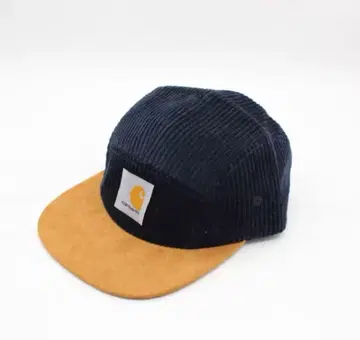 캡 Carhartt 칼하트 제트캡 남녀 공용 투톤
