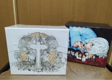 [ 미개봉 ] DEATH NOTE 13권 최초 한정 특장판 박스 데스노트