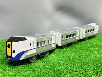 a1 프라레일 키하261계 특급 북두