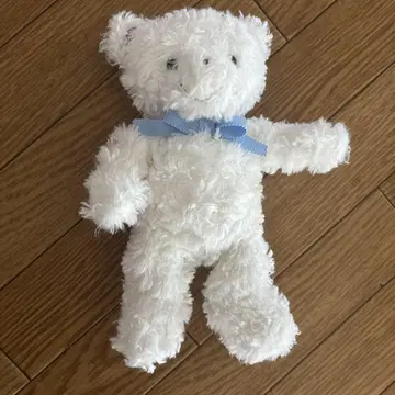 familiar 패밀리아 베어 봉제 인형