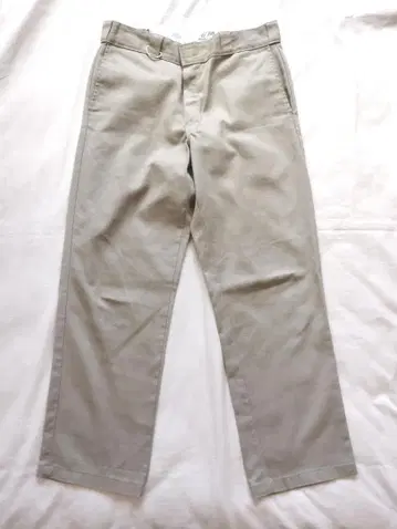 Dickies 디키즈 874 워크 팬츠 W34 L30 00s y2k