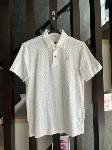 MOKO 골프웨어 남성용 셔츠