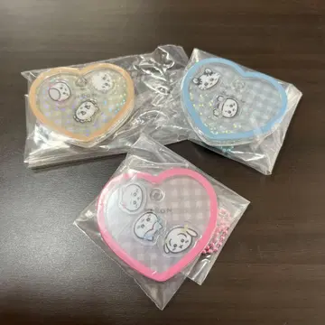 치이카와 캐릭터 샤카참 구미