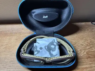 Zoff 갈릴레오 브라운/베이지