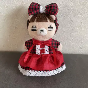 코레사와 레코쨩의 의류