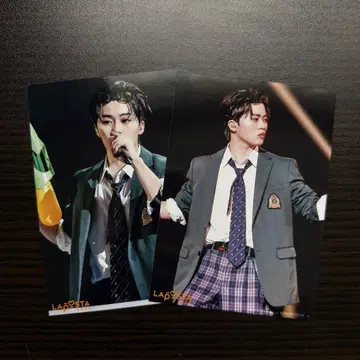 JO1 키마타 쇼야 라포스타 스테이지 사진