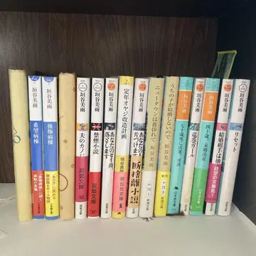 카키타니 미우 16권 묶음 판매만
