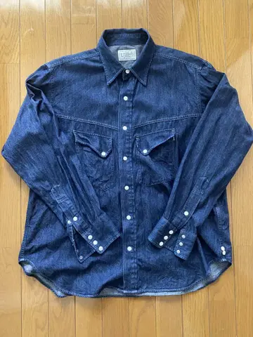 Unlikely Dress Cowboy Shirts