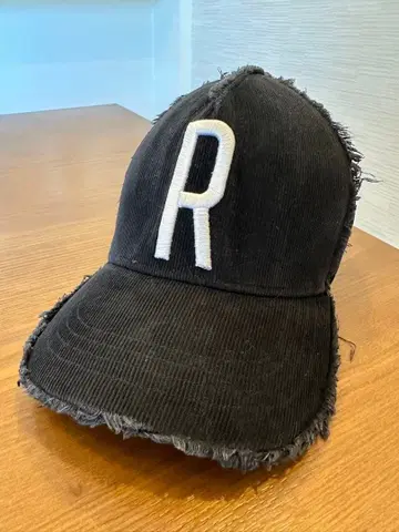 RHC 론 헤르만 요시노리 코타케 캡