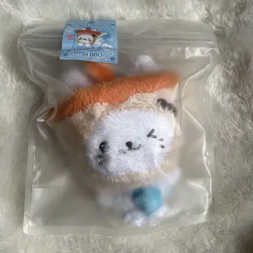 nctwish 유우시  버블냥