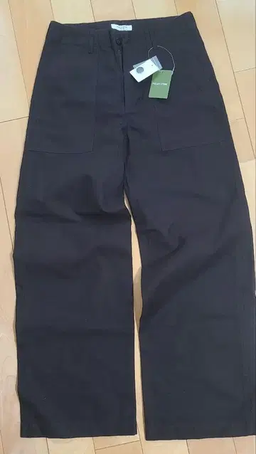 FREAK's STORE 베이커 팬츠 시착만 한 상품
