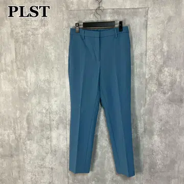 PLST 웜 리저브 스틱 팬츠 L