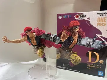ONEPIECE D상 키드 피규어
