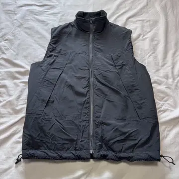 DAIWA PIER39 리버서블 베스트 XL