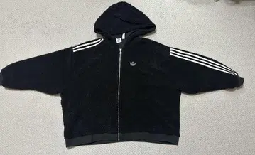 adidas 보아 후드티