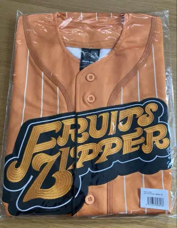 FRUITS ZIPPER 후르츠지퍼 최애 어필 유니폼 진세이 스즈카
