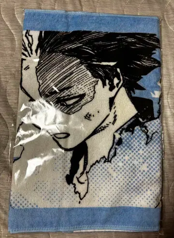 나의 히어로 아카데미아 히로아카 토도로키 쇼토 긍정 타월