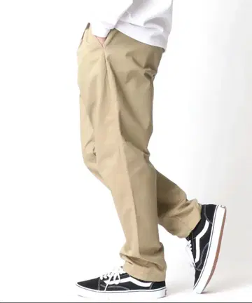 Dickies 치노 팬츠 XL