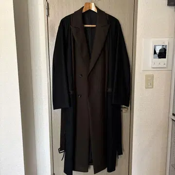 stein 롱 코트 2023