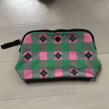 새상품급) kate spade 케이트 스페이드 뉴욕 파우치
