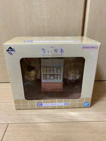 치이카와 제일복권 C상