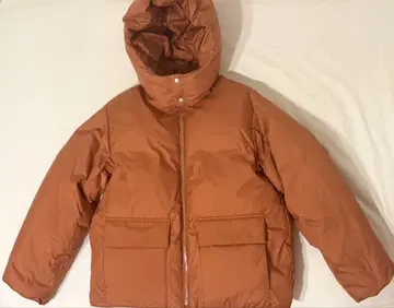 MACKINTOSHPHILOSOPHY 다운 자켓 오렌지