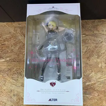 ALTER 알터 미야모토 프레데리카 1/7 스케일 피규어