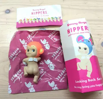 Sonny Angel HIPPERS Looking Back Series