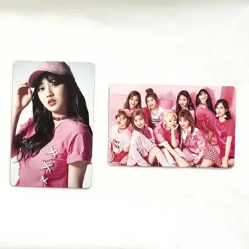 TWICE #TWICE 하이 터치권 지효